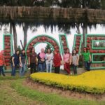 paket wisata danau toba