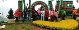 paket wisata danau toba