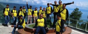 paket wisata danau toba