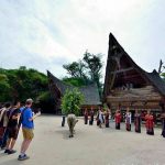 paket wisata medan samosir danau toba