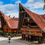 mengenal objek wisata samosir danau toba