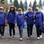 paket wisata medan taman simalem resort