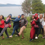 paket tour medan taman simalem resort