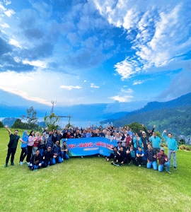 paket wisata danau toba