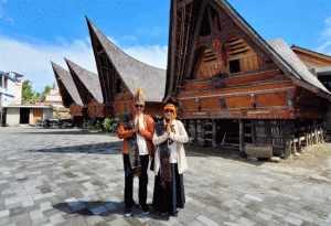 tour danau toba