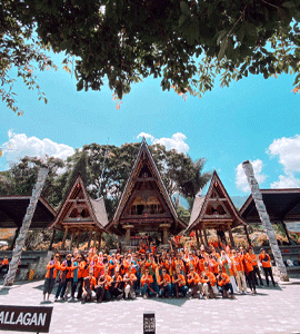 tour medan