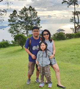 tour danau toba