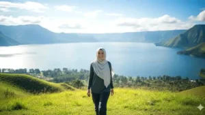 6 Tempat Wisata di Samosir yang Wajib Anda Kunjungi