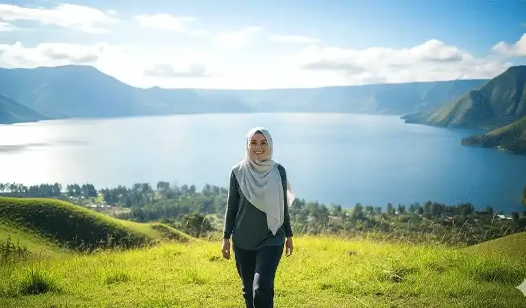 6 Tempat Wisata di Samosir yang Wajib Anda Kunjungi