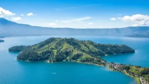 Wisata Danau Toba Medan Sumatera Utara Terbaru 2025