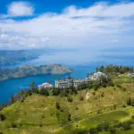 taman simalem resort