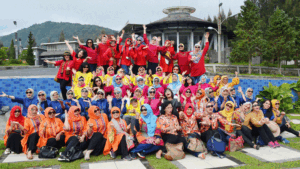 tour medan danau toba