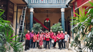 City Tour Medan 1 Hari – Jelajahi Wisata Ikonik Kota