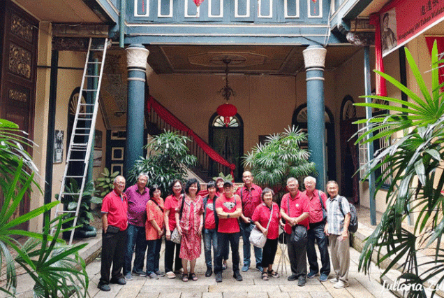 City Tour Medan 1 Hari – Jelajahi Wisata Ikonik Kota