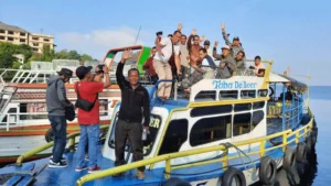 tour medan danau toba