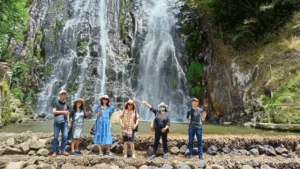 tour medan danau toba