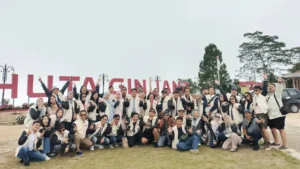 Paket Tour Danau Toba 4D3N: Medan, Samosir & Berastagi Seru