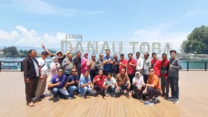 tour danau toba medan