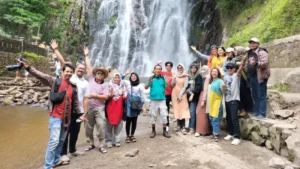 tour danau toba samosir