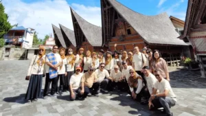 Paket Wisata Medan Danau Toba Samosir 2D1N