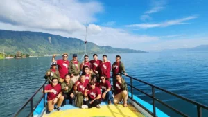 tour danau toba samosir