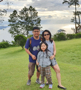 tour danau toba