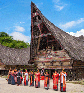 tour medan