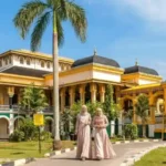 6 Tempat Wisata di Medan yang Wajib Dikunjungi