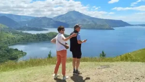 Paket Tour Medan – Tour Danau Toba Samosir Bukit Lawang 6D5N